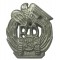 Slowakische Schnelle-Division Abzeichen (Slovakian Schnelle Division Badge)