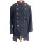 France - WWI Army M1877 Iron Blue Wool Greatcoat ( La Capote 1877)