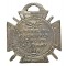 Médaille Journée du Poilu 1915