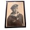 Studiophoto Kriegsmarine Soldat 