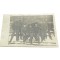 (Feld) Postkarte/Studiophoto 1917 10 Deutsche Soldaten 