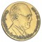 Legpenning Prins Bernhard 1911-1981 (70 jaar) 