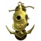 Marine Genie Duiker embleem 