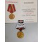 Herdenkings medaille 70 jaar Russisch Leger
