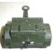 No 687 Trailer Ammo 25 pounder gun DT