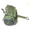 No 687 Trailer Ammo 25 pounder gun DT