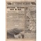 Krant de vliegende Hollander 28 febr 1945