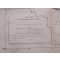 Map US Army WW 2 Training fort Benning