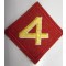4th US Marine Division