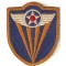 Sleeve patch 4th Air Force