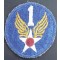 Sleeve patch First Air Force