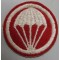 Patch Garrision cap Airborne Artillery