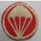 Patch Garrision cap Airborne Artillery BM