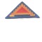 Sleeve patch 7th Army