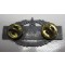 Combat Infantryman Badge for mess dress uniform