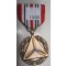 Bronze Medal of Valor