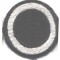 Sleeve patch 1th Corps