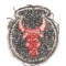 Sleeve patch 34th Infantry Division