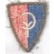 Sleeve patch 38th Infantry Division