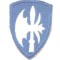 Sleeve patch 65th Infantry Division