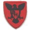 Sleeve patch 86th Infantry Division