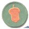 Sleeve patch 87th Infantry Division