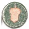 Sleeve patch 87th Infantry Division