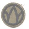 Sleeve patch 89th Infantry Division