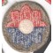 Sleeve patch 9th Infantry Division