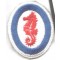 Sleeve patch Engineers Special Brigades