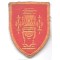 Sleeve patch Field Artillery School