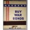 Matchbook War Bonds