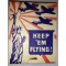 Matchbook War Bonds