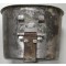 Canteen M36 with cup and cover