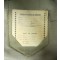 Pet US  WW 2 EM/NCO Moth