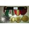 Set Gulf War/south East Asia Service Medals