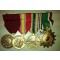 Set Gulf War/south East Asia Service Medals