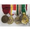 Medal set Gulf War 1990 s