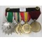 Medal set Gulf War 1990 s