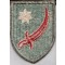 Sleeve patch Persian Gulf Command