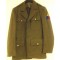 Jas US Service field wool O