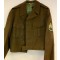 Jas US field wool OD 36R