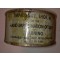 Blik US Army WW2 M1 shoe impregnate
