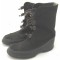Overschoenen US Army vilt/rubbe