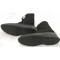 Overschoenen US Army vilt/rubbe