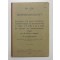 Voorschrift no 90h Wapenvoorschrift geweer/karabijn