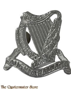 Badge South African Irish post 1964