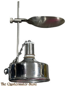 US Sterilizer Hypodermic, needle (boxed)