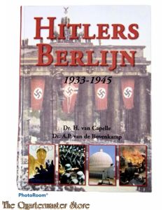 Book - Hitler's Berlijn