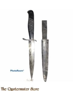 WW1 /WW2 trench knife/ Kampfmesser